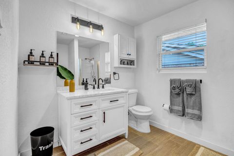 Tiny photo for 5918 Lattimer Drive, Houston, TX 77035 (MLS # 26660949)