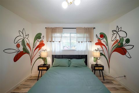 Tiny photo for 5918 Lattimer Drive, Houston, TX 77035 (MLS # 26660949)