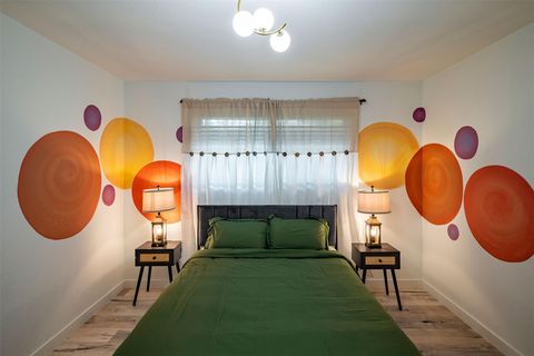 Tiny photo for 5918 Lattimer Drive, Houston, TX 77035 (MLS # 26660949)