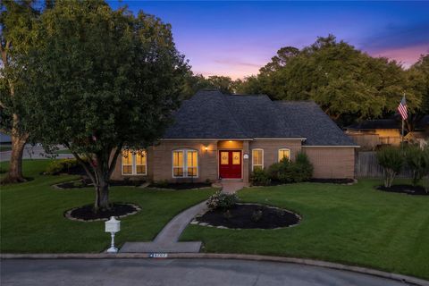 Photo of 6707 Cedar Street, Katy, TX 77493 (MLS # 27658519)