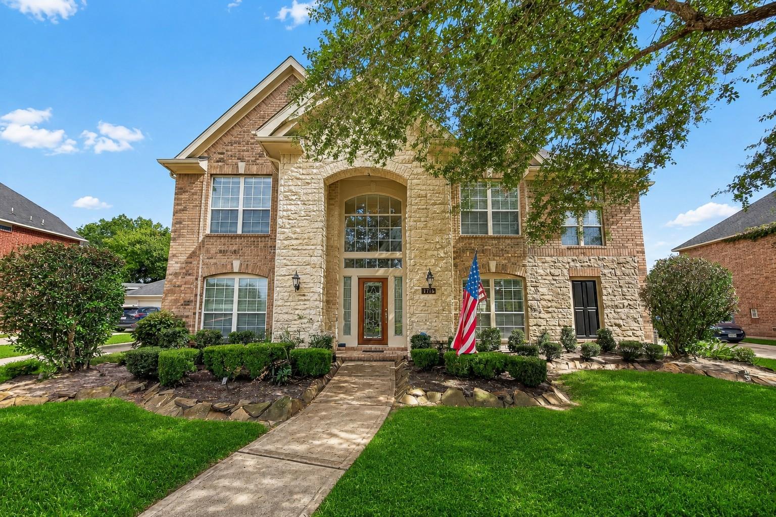 1715 Lake Quitman Drive