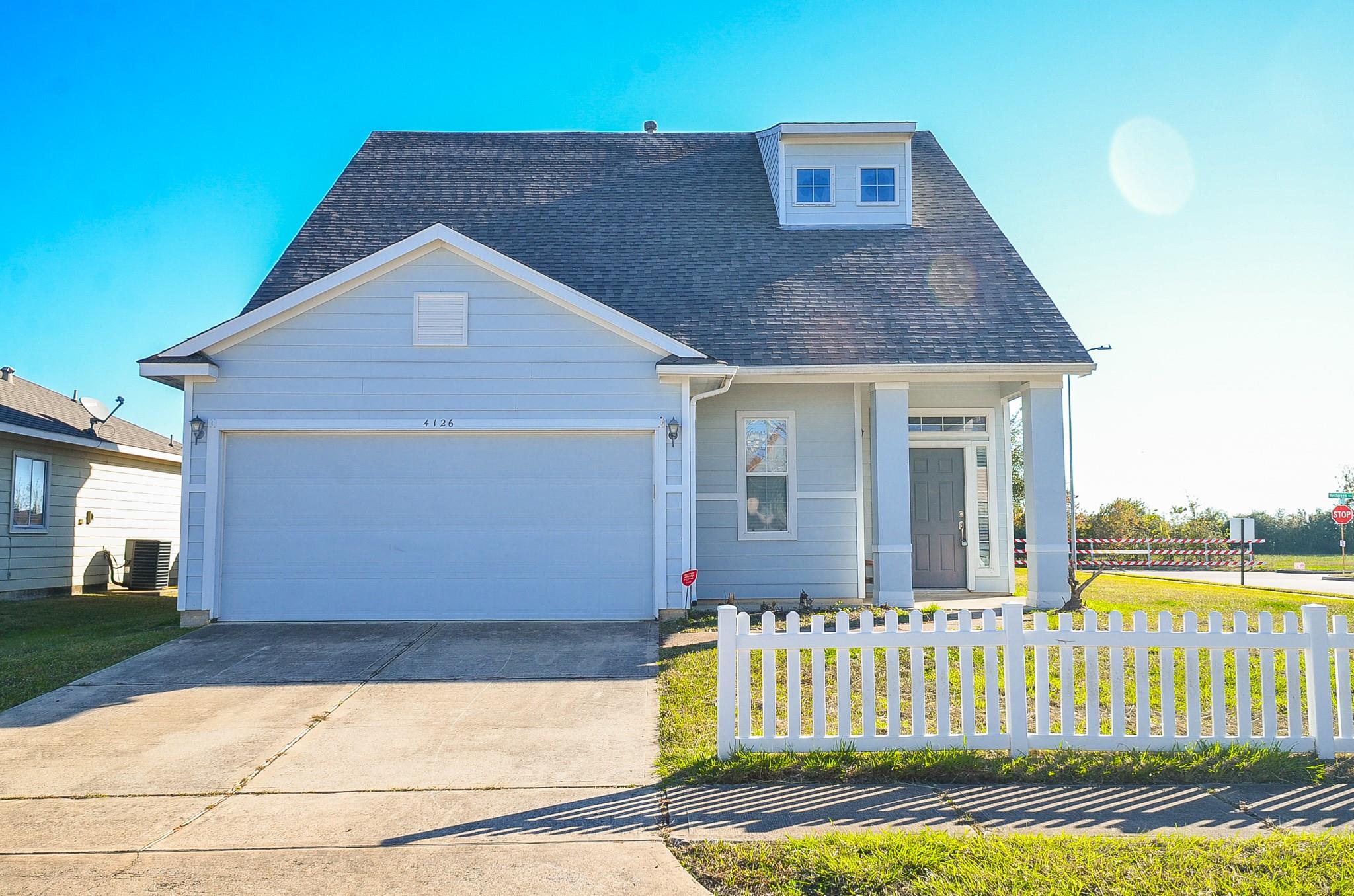 4126 Barossa Valley Lane