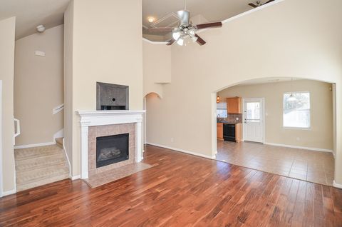 Photo of 4126 Barossa Valley Lane, Katy, TX 77449 (MLS # 75987779)