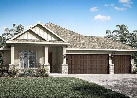 Photo of 120 Black Hickory Drive, Waller, TX 77484 (MLS # 70744624)