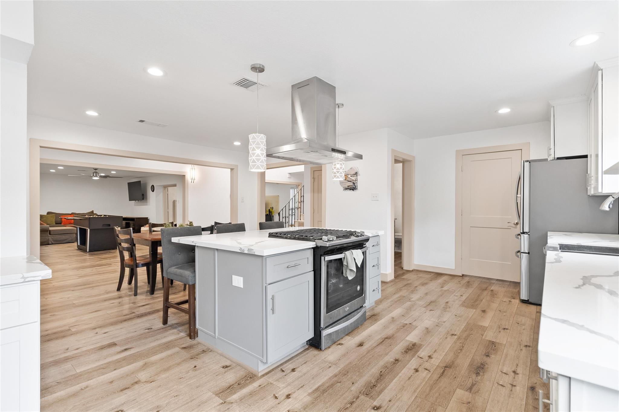 12726 Shady Knoll Lane