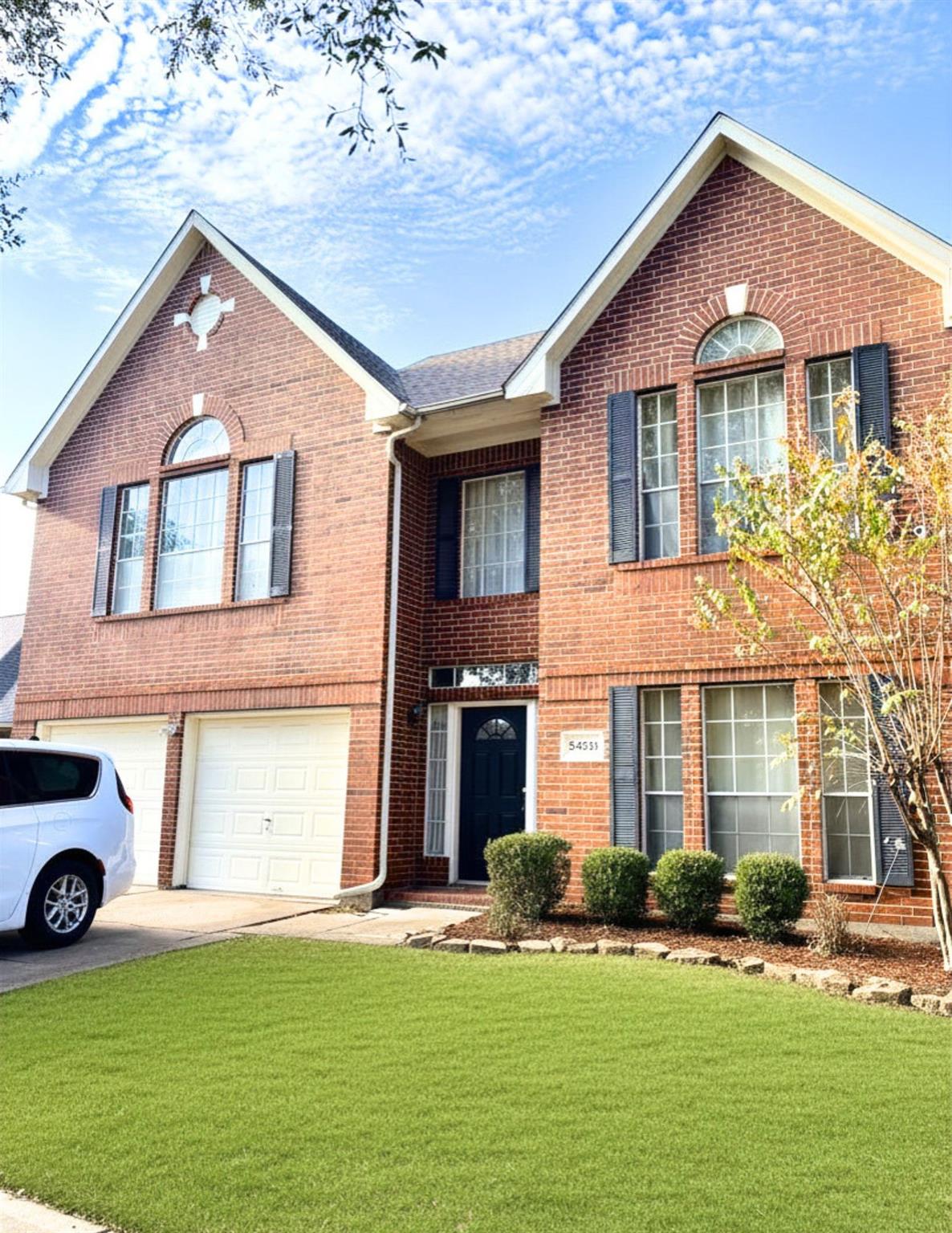 24210 Schivener House Lane