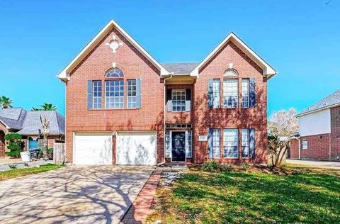 Photo of 24210 Schivener House Lane, Katy, TX 77493 (MLS # 86035254)