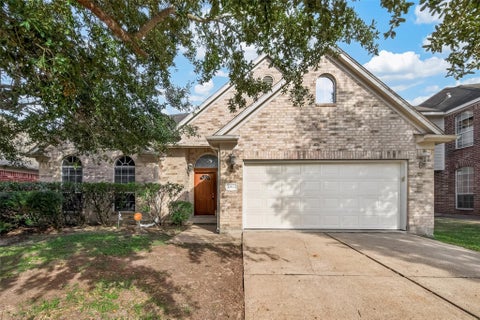 Photo of 2914 Aspen Park Lane, Houston, TX 77084 (MLS # 840151)