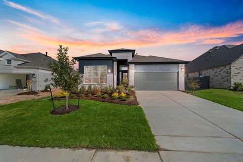 Photo of 18047 Brennie Bird Lane, Conroe, TX 77302 (MLS # 12097414)