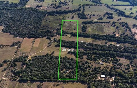 Photo of 9785 County Road 324, Caldwell, TX 77836 (MLS # 73193255)