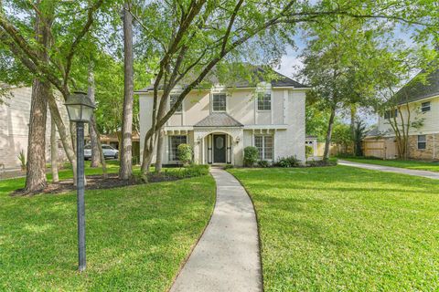 Photo of 6915 Chancellor Drive, Spring, TX 77379 (MLS # 98450084)