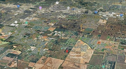 5614 Pitts Road Katy TX 77493