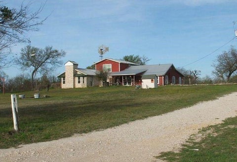 Photo of 1400 County Road 250, Gustine, TX 76455 (MLS # 10488478)