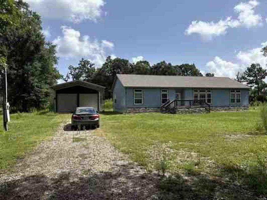 71 County Road 3373
