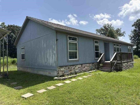 Photo of 71 County Road 3373, Cleveland, TX 77327 (MLS # 42408283)