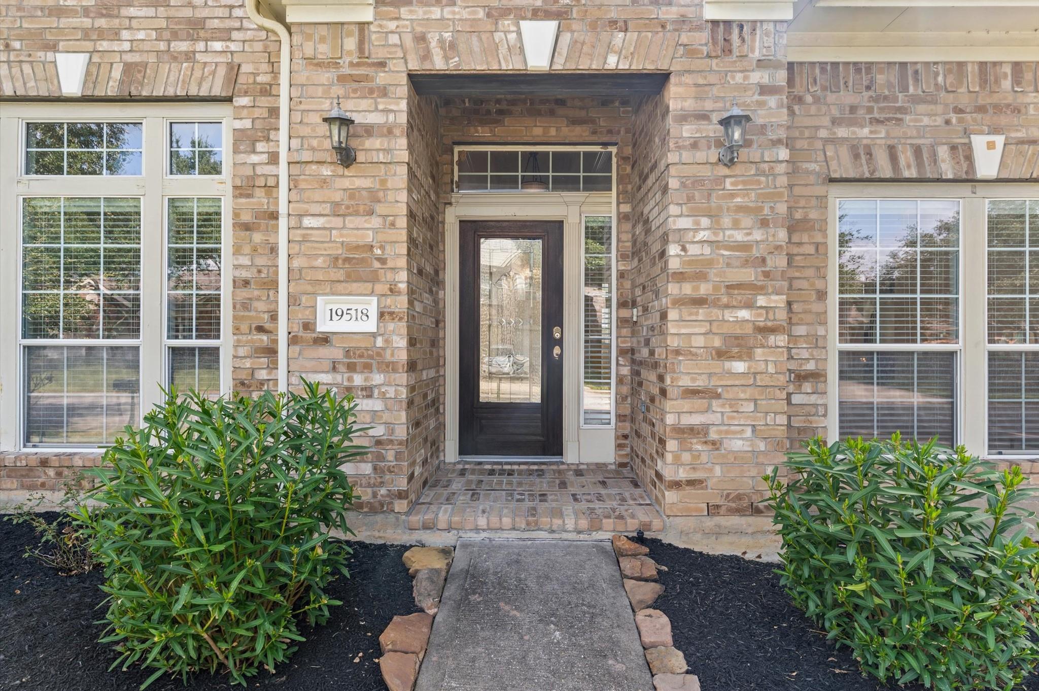 19518 Creek Bend Drive