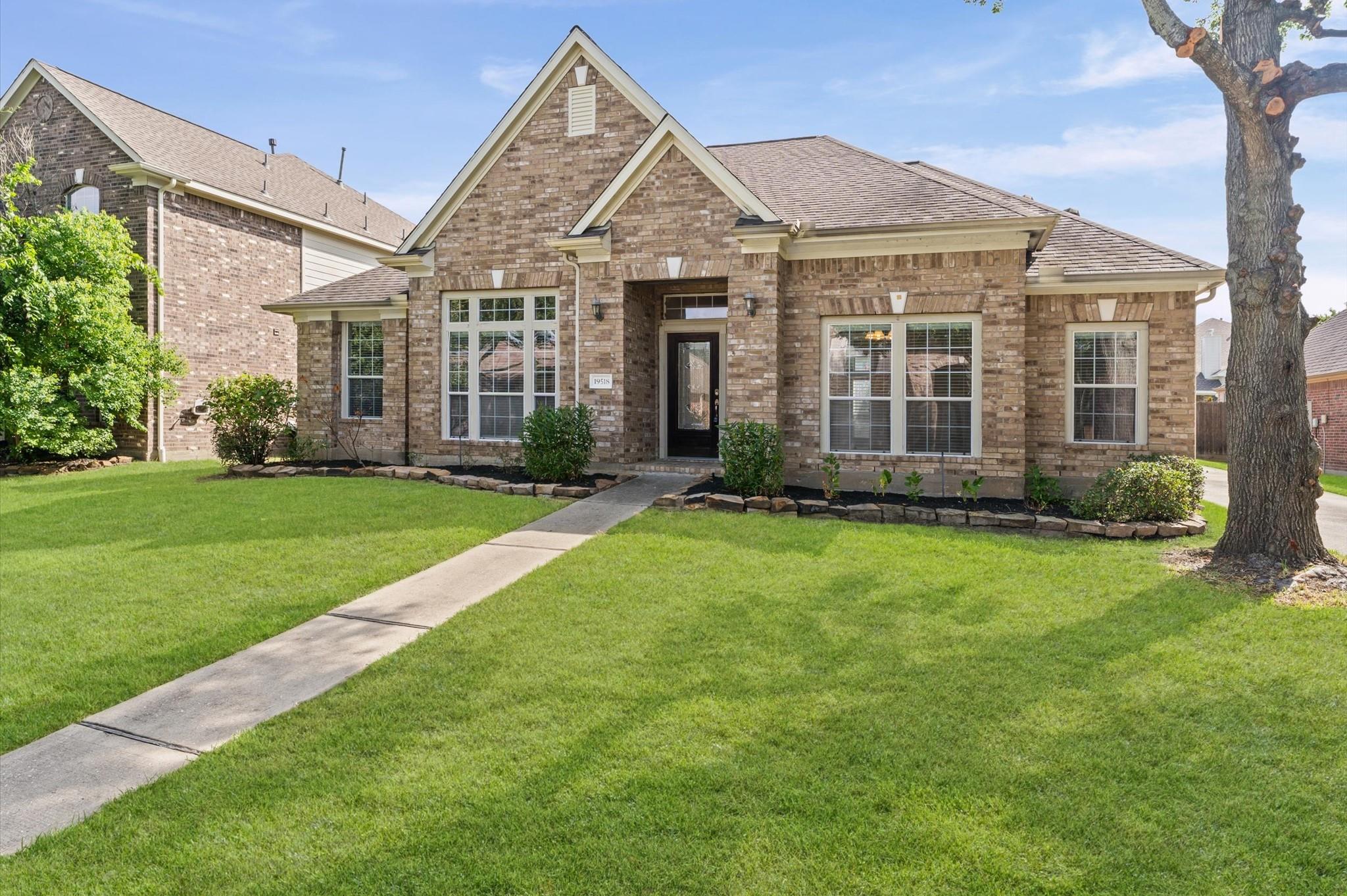 19518 Creek Bend Drive