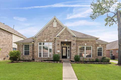Photo of 19518 Creek Bend Drive, Spring, TX 77388 (MLS # 44720270)