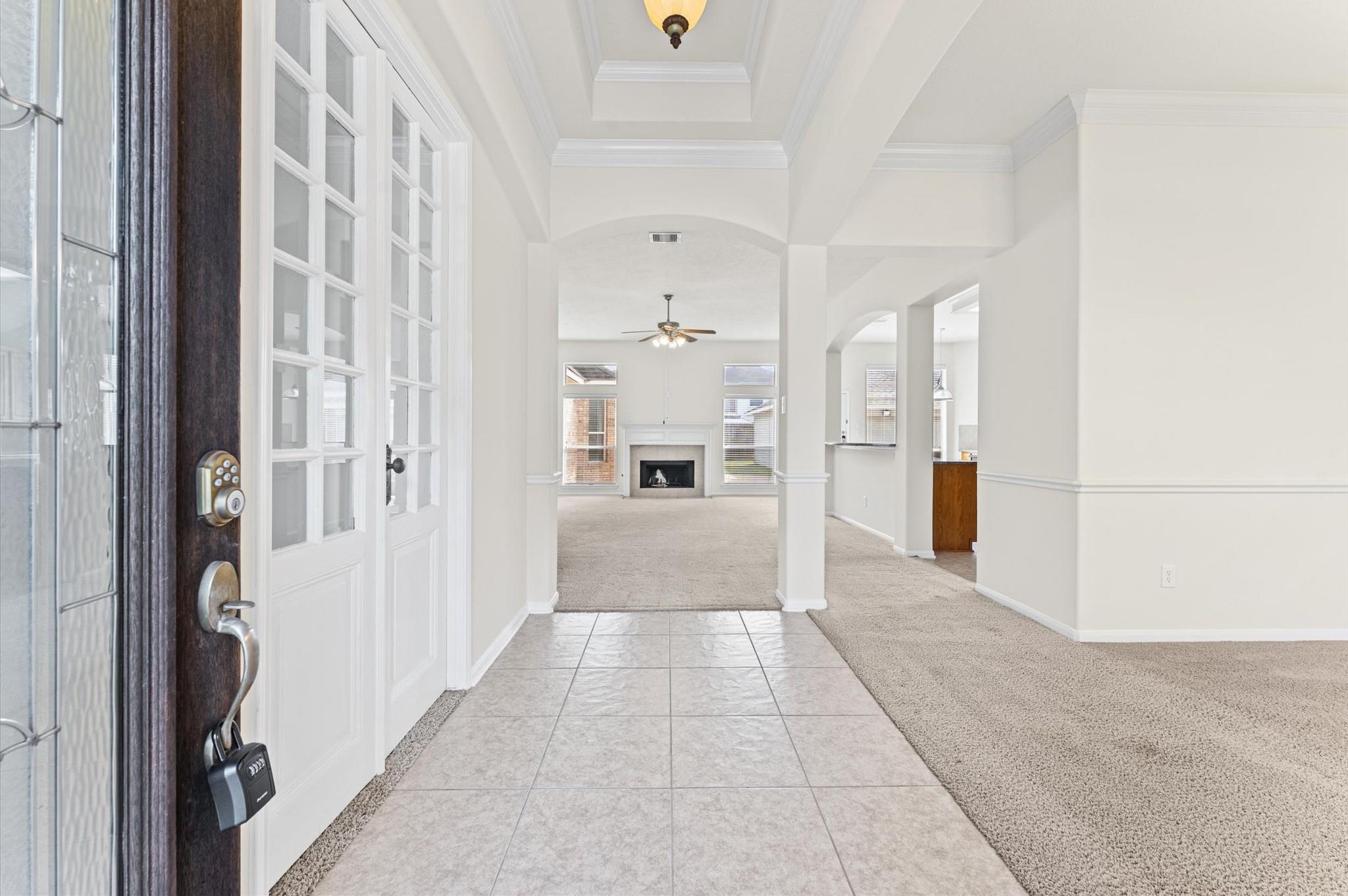 19518 Creek Bend Drive