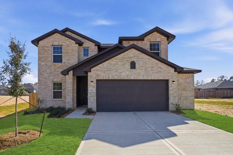Photo of 10803 Piston Court, Conroe, TX 77303 (MLS # 50250544)