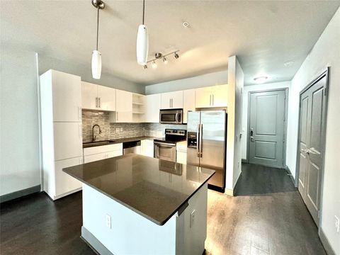 Photo of 3788 Richmond Avenue #1215, Houston, TX 77046 (MLS # 64862794)