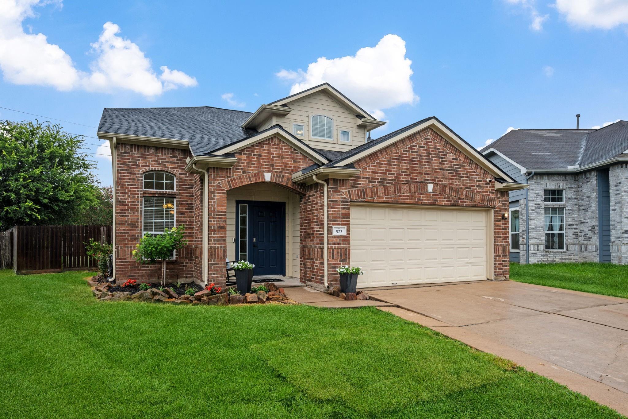 523 Savory Lane