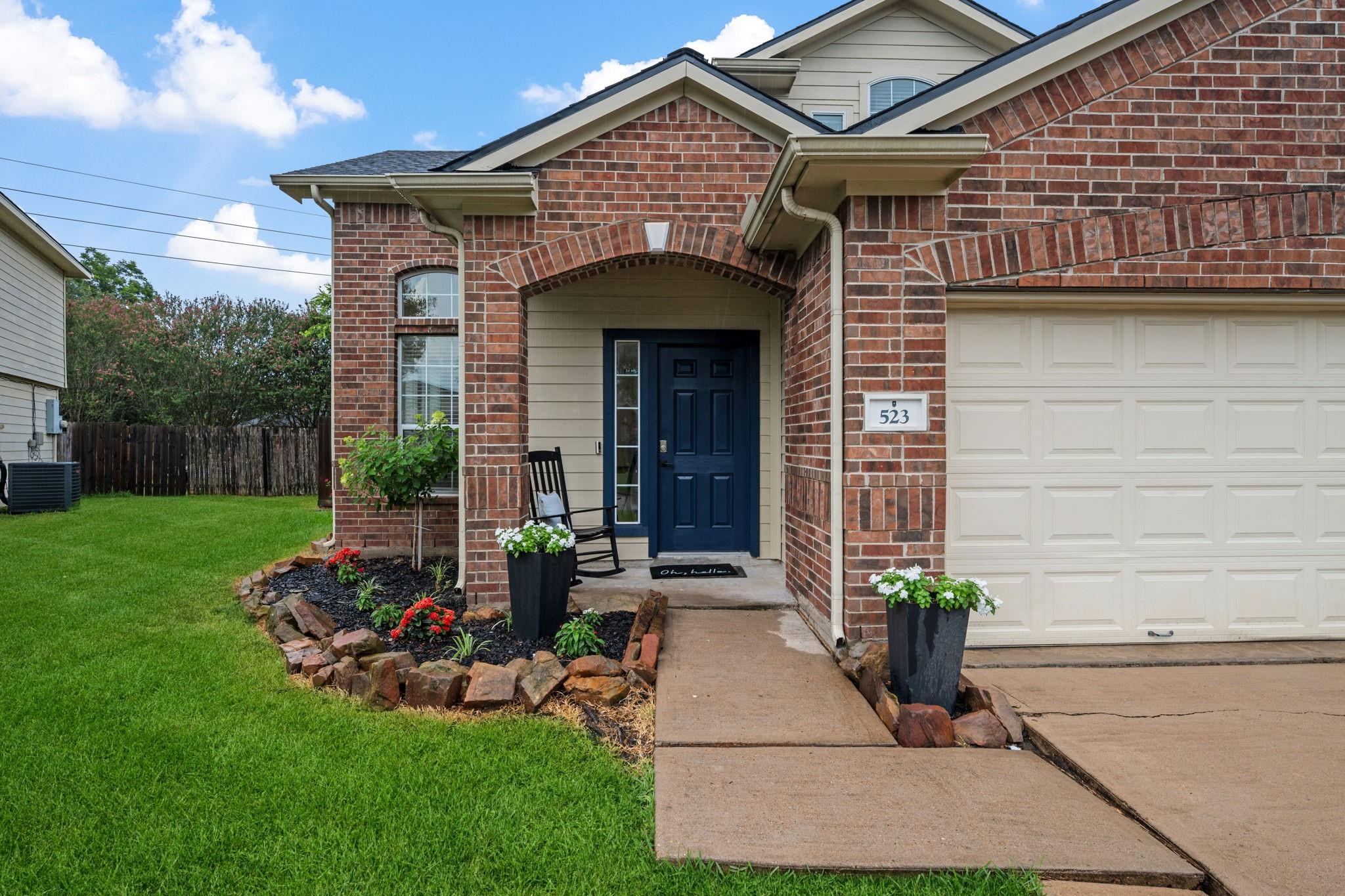 523 Savory Lane