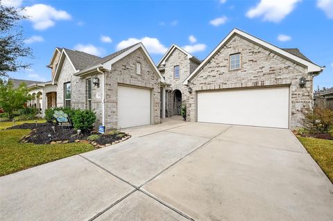 Photo of 20022 New Sunrise Trail, Cypress, TX 77433 (MLS # 90860679)
