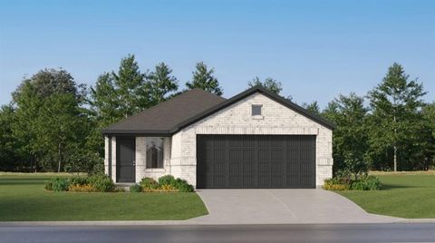 Photo of 28927 Texas Sparrow Lane, Hockley, TX 77447 (MLS # 47746588)