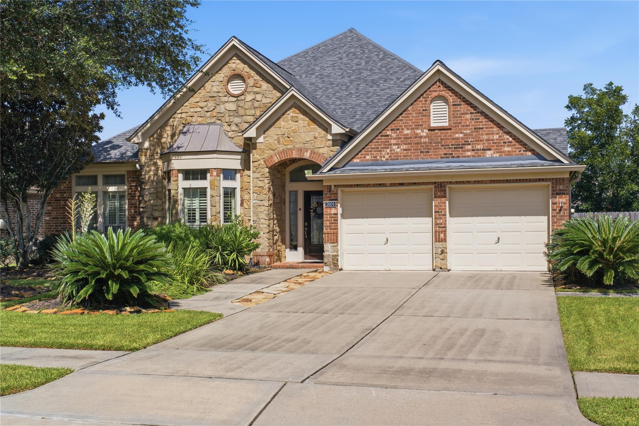 2604 Bass Lane