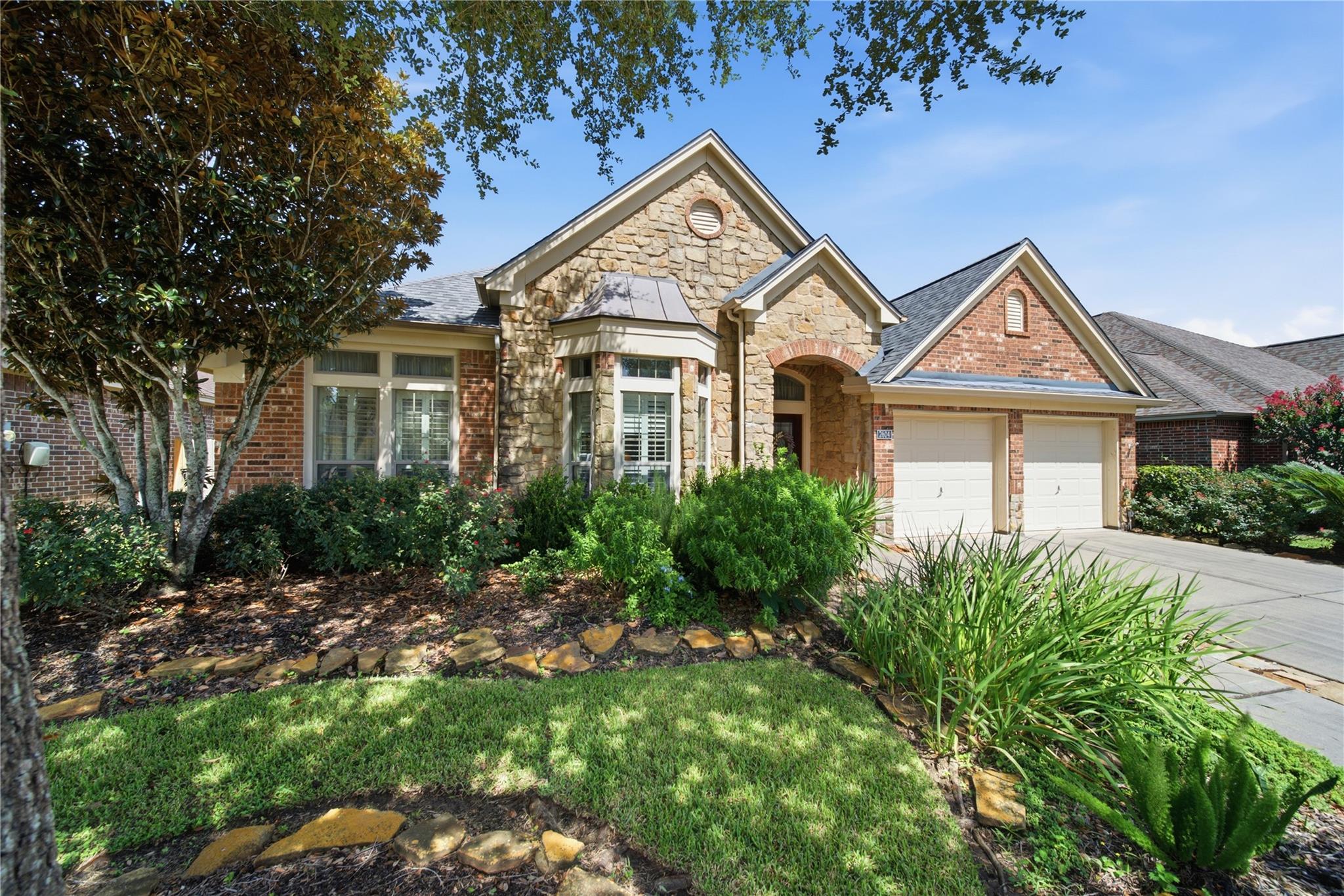 2604 Bass Lane