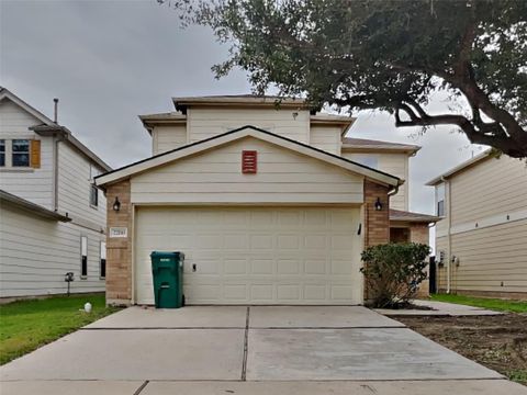 Photo of 22110 Orchard Dale Drive, Spring, TX 77389 (MLS # 95792376)