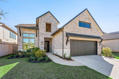 335 Texoma Plains Drive Conroe TX 77304
