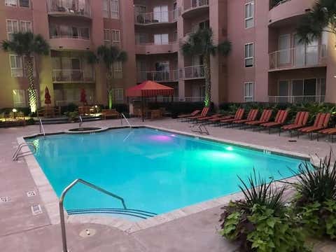 Photo of 3505 Sage Road #1403, Houston, TX 77056 (MLS # 39421820)