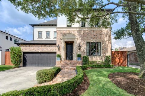 Photo of 3750 Merrick Street, Houston, TX 77025 (MLS # 39091152)