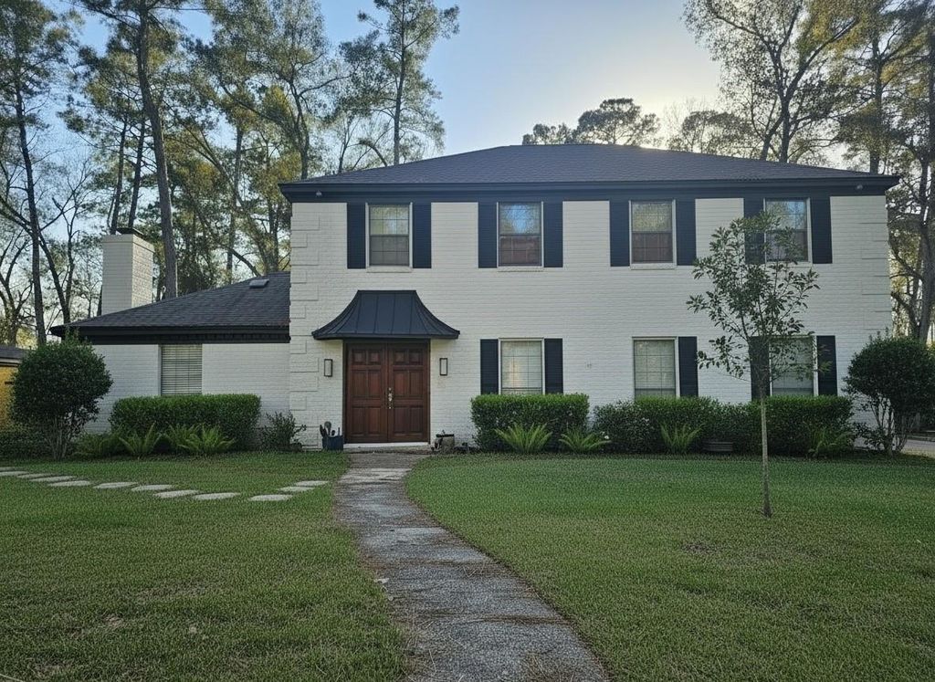 Photo of 27331 Caperidge Drive, Huffman, TX 77336 (MLS # 31001864)