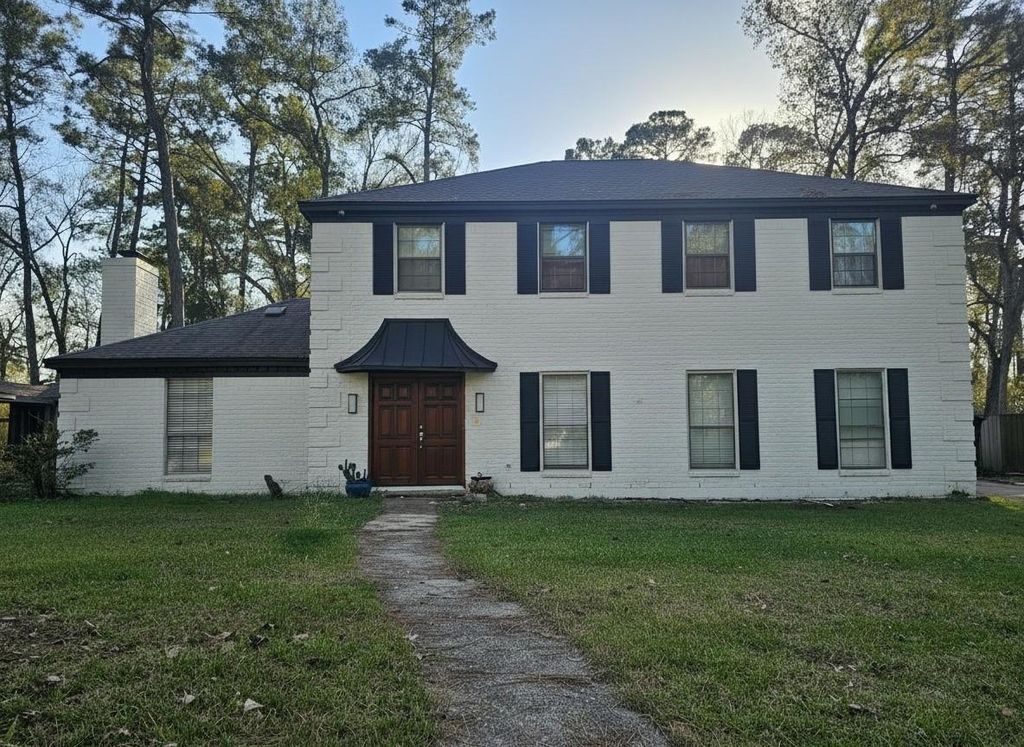 Photo of 27331 Caperidge Drive, Huffman, TX 77336 (MLS # 31001864)