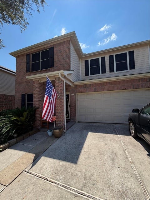 Homes For Sale - 21539 Kingston Terrace Lane<br/> Harris County, Spring, TX 77379