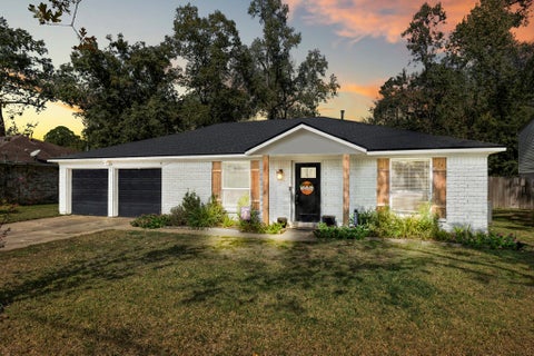 Photo of 3410 Shadowcrest Lane, Spring, TX 77380 (MLS # 91878455)