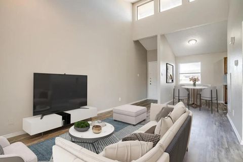 Photo of 1000 River Bend Drive #A2-0706, Lancaster, TX 75146 (MLS # 45349198)