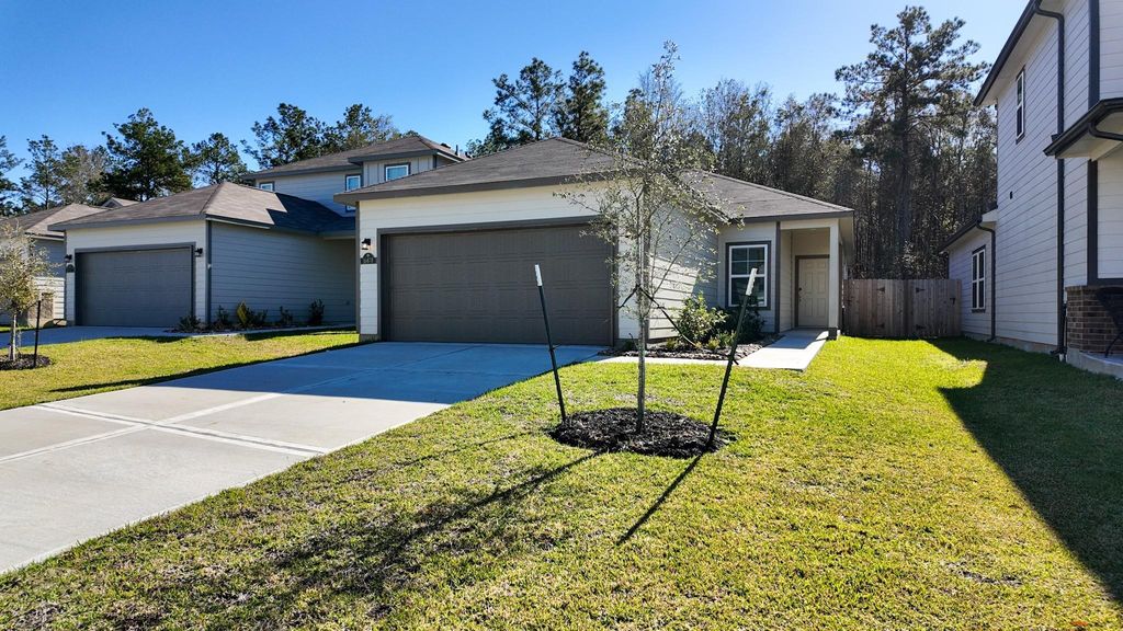Photo of 16878 Pandora Way, Porter, TX 77365 (MLS # 3559848)