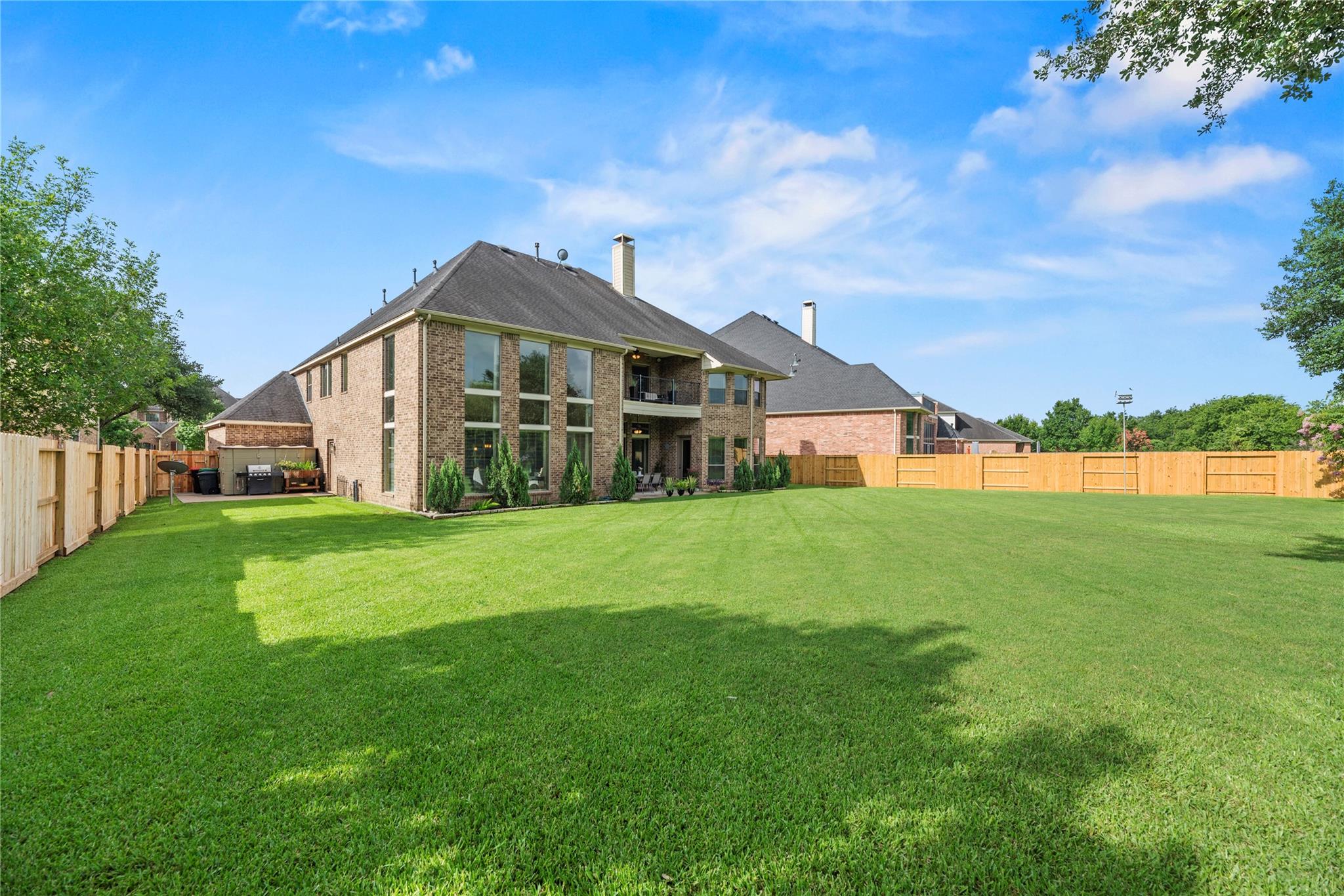 2218 Monarch Terrace Drive