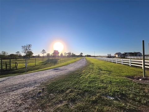 730 County Road 6610 Dayton TX 77535