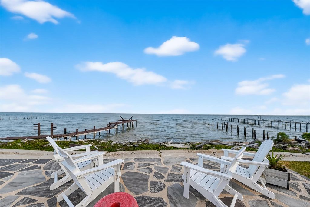 Photo of 2010 Todville Road, Seabrook, TX 77586 (MLS # 59019666)