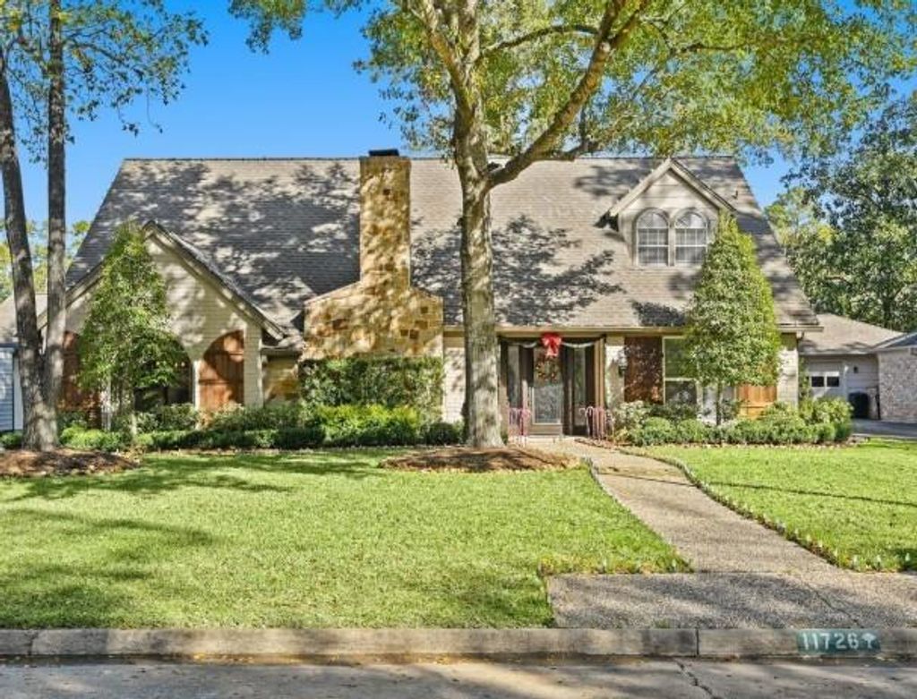 Photo of 11726 Knobcrest Drive, Houston, TX 77070 (MLS # 53643938)