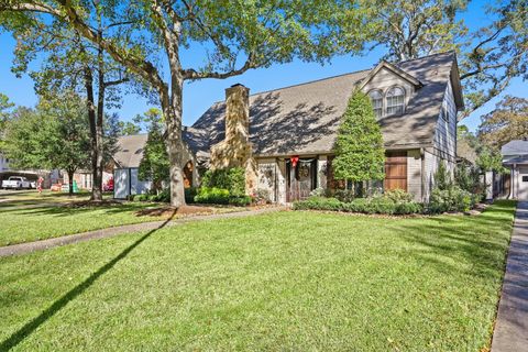 11726 Knobcrest Drive Houston TX 77070