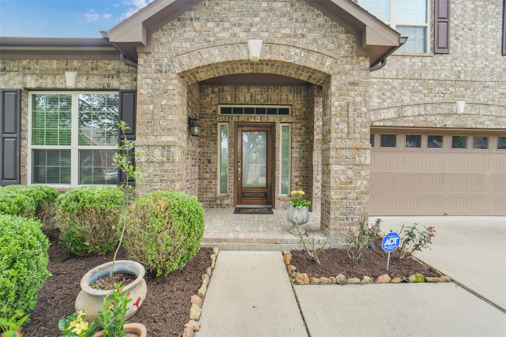 Photo of 5014 Beech Fern Drive, Richmond, TX 77407 (MLS # 55513706)