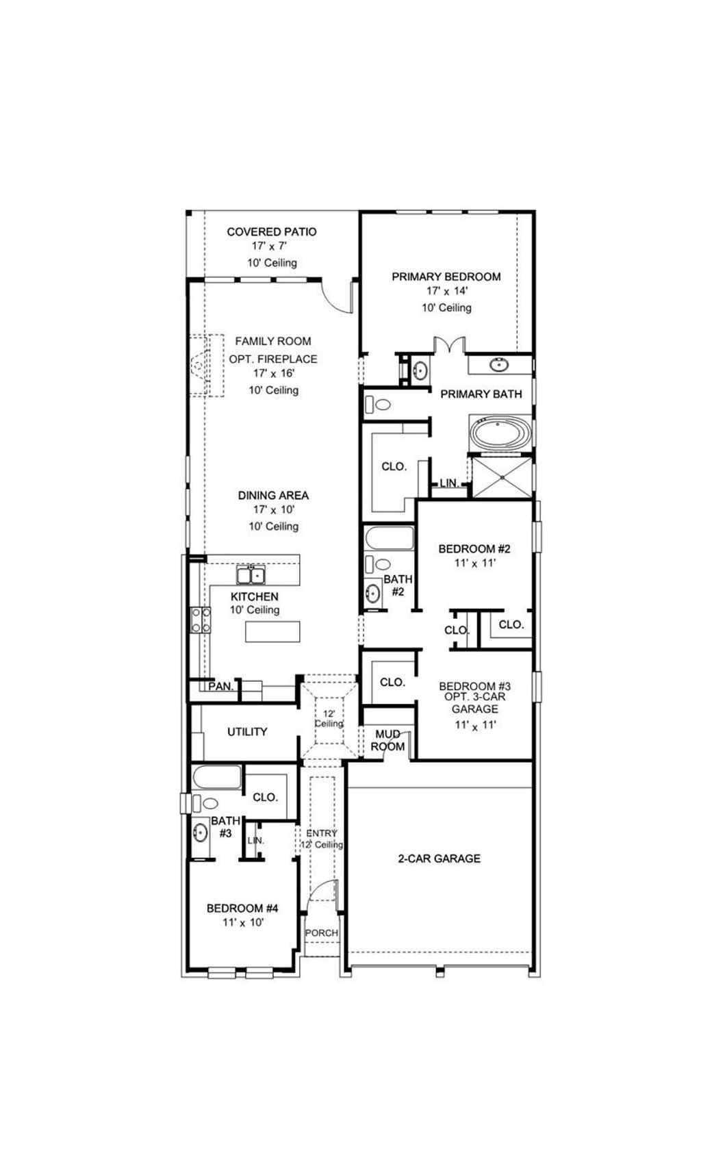 Photo of 9604 Mount Brewer Lane, Porter, TX 77365 (MLS # 54582753)