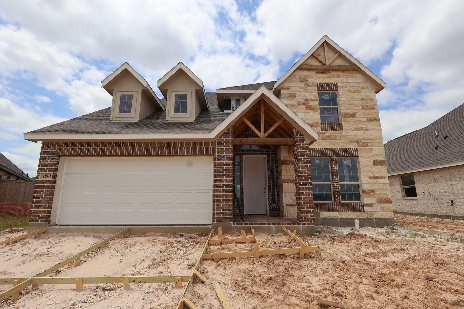 21911 Laurel Cherry Court