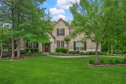 Photo of 10031 Estes Hill Lane, Conroe, TX 77302 (MLS # 73131798)
